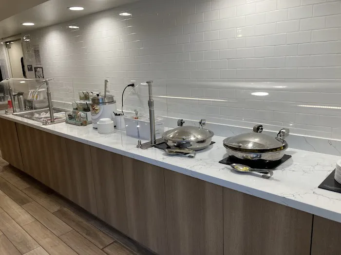 Residence Inn Atlanta Duluth/Gwinnett Place 5
