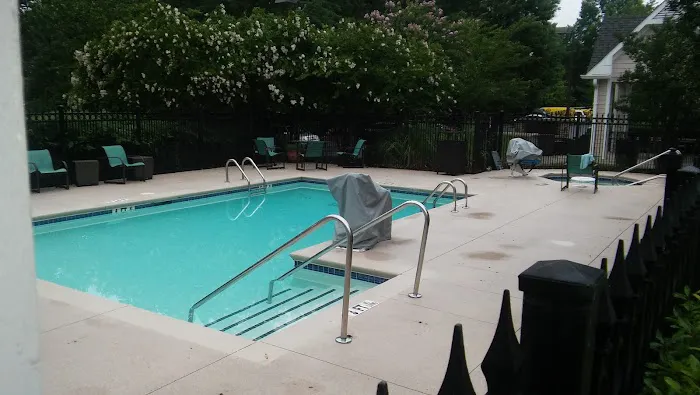 Residence Inn Atlanta Duluth/Gwinnett Place 5