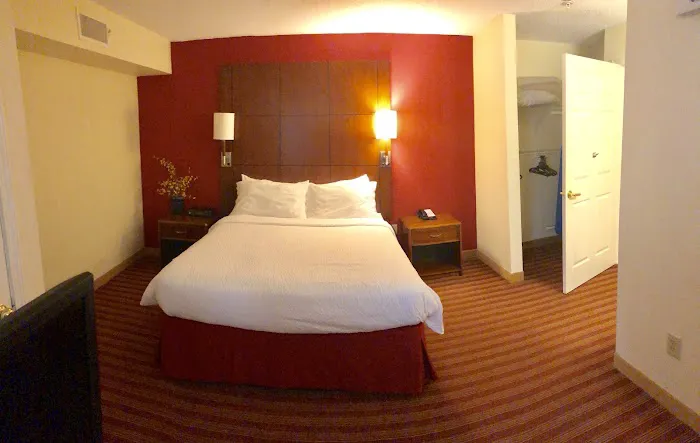 Residence Inn Atlanta Duluth/Gwinnett Place 5