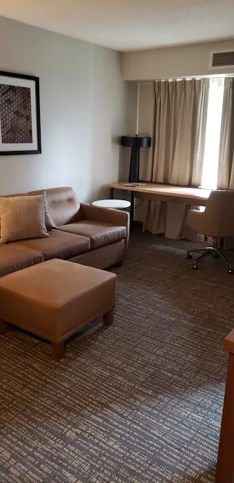 Residence Inn Atlanta Duluth/Gwinnett Place 5