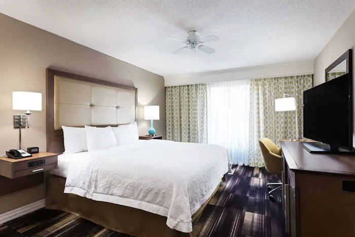 Hampton Inn & Suites Atlanta/Duluth/Gwinnett County 5