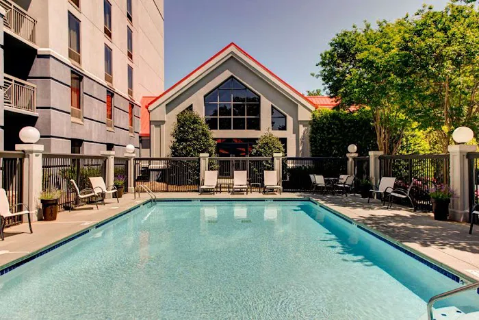 Hampton Inn & Suites Atlanta/Duluth/Gwinnett County 5