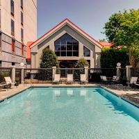 Hampton Inn & Suites Atlanta/Duluth/Gwinnett County ico