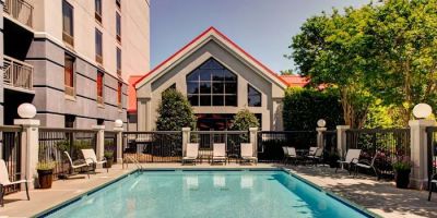 Hampton Inn & Suites Atlanta/Duluth/Gwinnett County