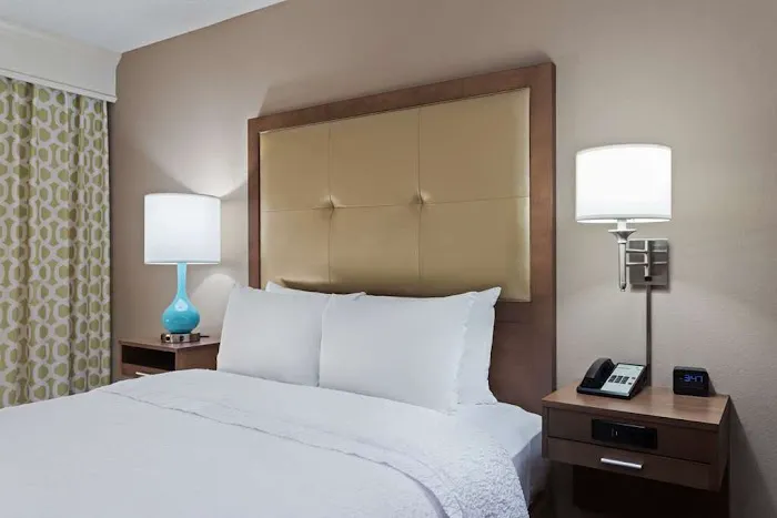 Hampton Inn & Suites Atlanta/Duluth/Gwinnett County 5