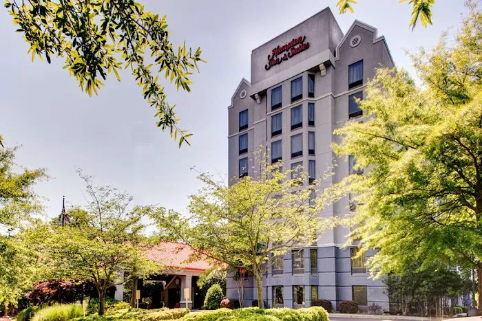 Hampton Inn & Suites Atlanta/Duluth/Gwinnett County 5