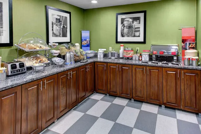 Hampton Inn & Suites Atlanta/Duluth/Gwinnett County 5