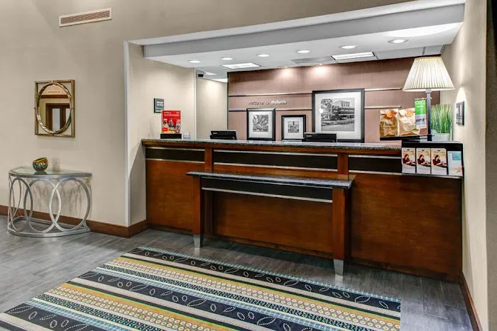 Hampton Inn & Suites Atlanta/Duluth/Gwinnett County 5