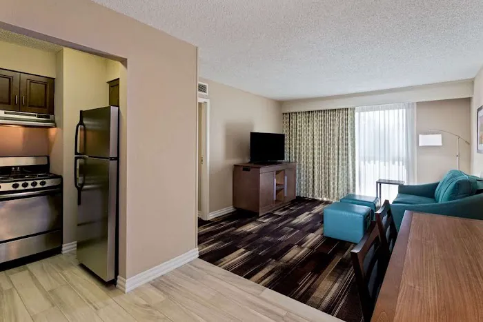 Hampton Inn & Suites Atlanta/Duluth/Gwinnett County 5