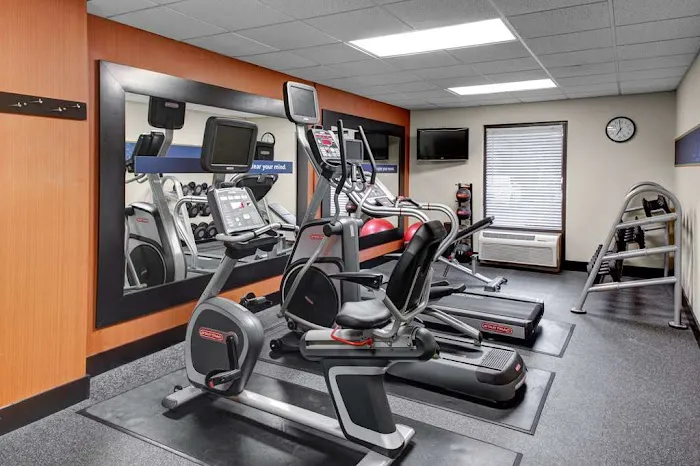 Hampton Inn & Suites Atlanta/Duluth/Gwinnett County 5