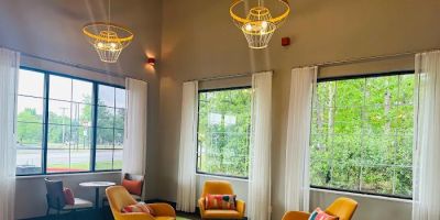 Spark by Hilton Duluth