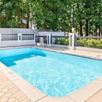 Best Western Gwinnett Center Hotel ico