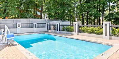 Best Western Gwinnett Center Hotel