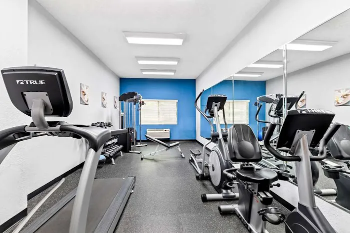 Best Western Gwinnett Center Hotel 5