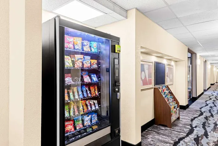 Best Western Gwinnett Center Hotel 5