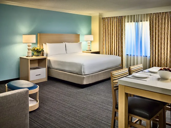 Sonesta Gwinnett Place Atlanta 5