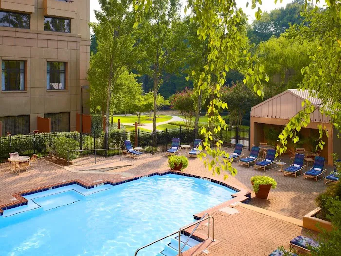 Sonesta Gwinnett Place Atlanta 5