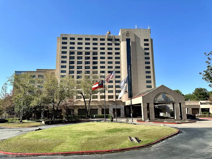Sonesta Gwinnett Place Atlanta 5