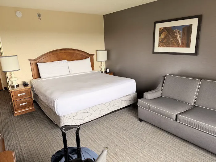 Sonesta Gwinnett Place Atlanta 5
