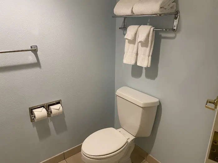 Sonesta Gwinnett Place Atlanta 5
