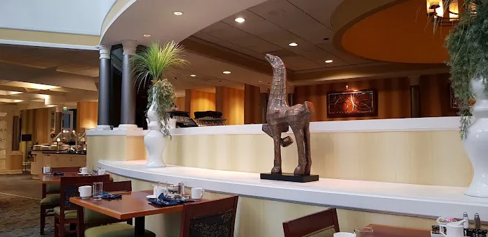 Sonesta Gwinnett Place Atlanta 5