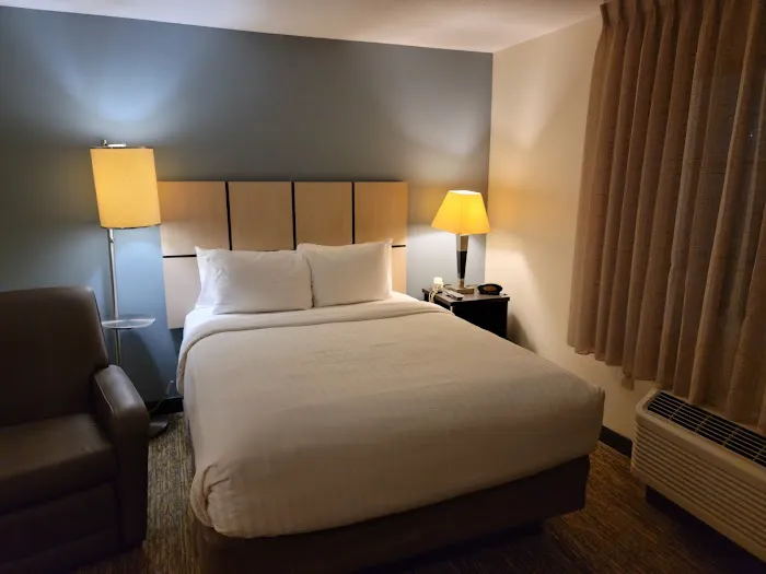 Sonesta Simply Suites Atlanta Gwinnett Place 5
