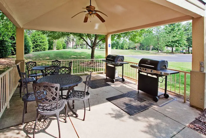 Sonesta Simply Suites Atlanta Gwinnett Place 5