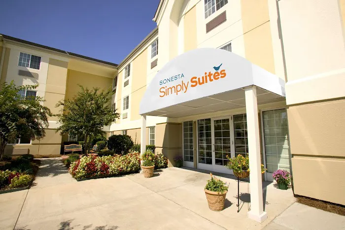Sonesta Simply Suites Atlanta Gwinnett Place 5