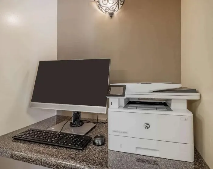 Sonesta Simply Suites Atlanta Gwinnett Place 5