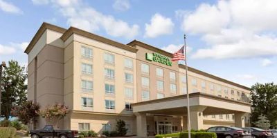 Wyndham Garden Duluth