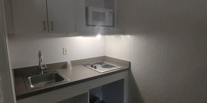 InTown Suites Extended Stay Atlanta GA - Gwinnett Place 5
