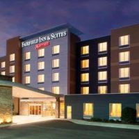Fairfield Inn & Suites Atlanta Gwinnett Place ico
