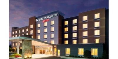 Fairfield Inn & Suites Atlanta Gwinnett Place