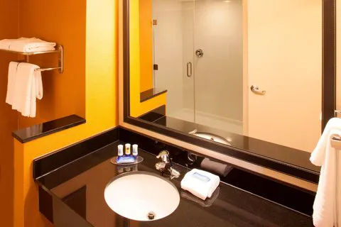 Fairfield Inn & Suites Atlanta Gwinnett Place 5