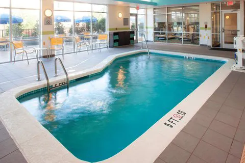 Fairfield Inn & Suites Atlanta Gwinnett Place 5