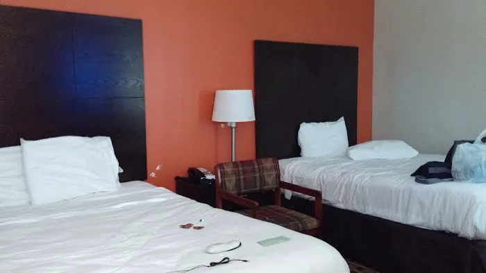 Haven Hotel Duluth 5