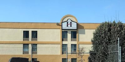 Haven Hotel Duluth