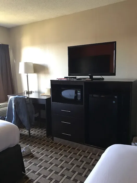 Haven Hotel Duluth 5