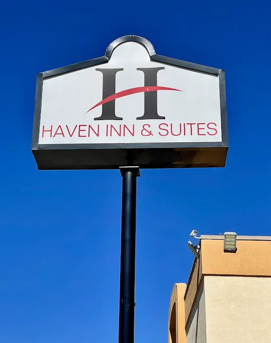 Haven Hotel Duluth 5