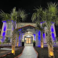 Bhagat Hotels Stone Mountain Atlanta BW Signature Collection