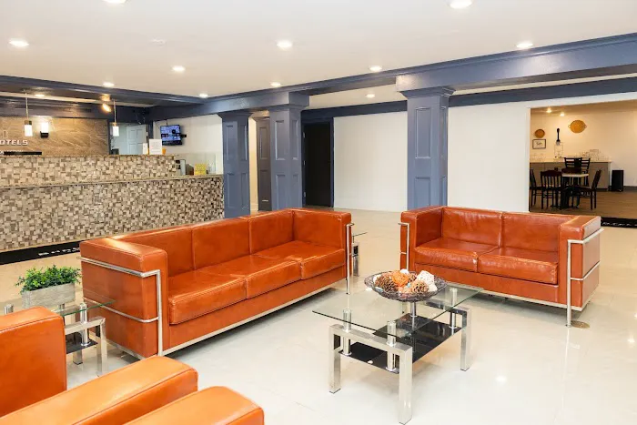 Bhagat Hotels Stone Mountain Atlanta BW Signature Collection 4