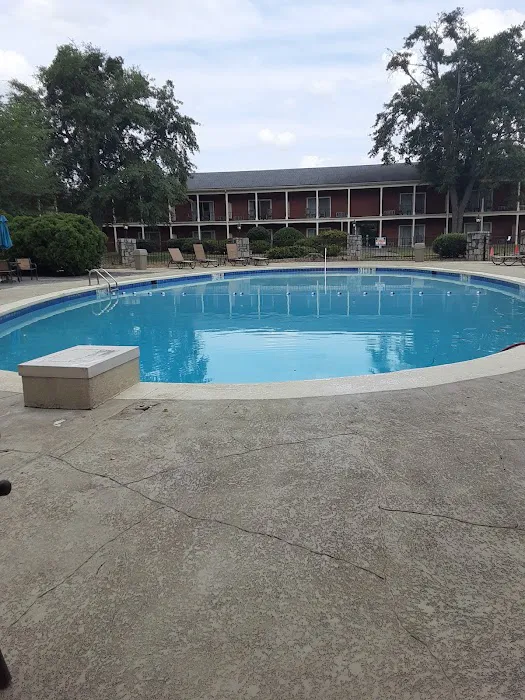 The Inn at Stone Mountain Park 3
