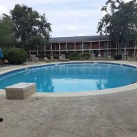 The Inn at Stone Mountain Park ico