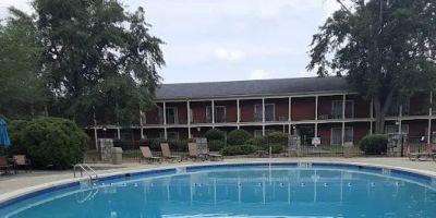 The Inn at Stone Mountain Park