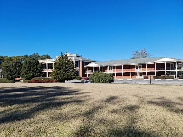 The Inn at Stone Mountain Park 3