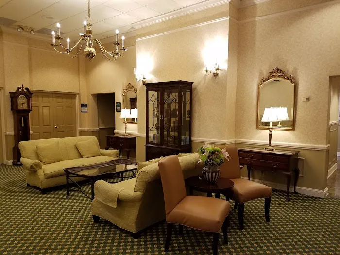The Inn at Stone Mountain Park 3