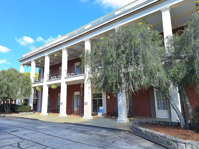 The Inn at Stone Mountain Park 3