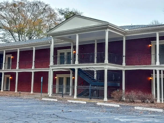 The Inn at Stone Mountain Park 3
