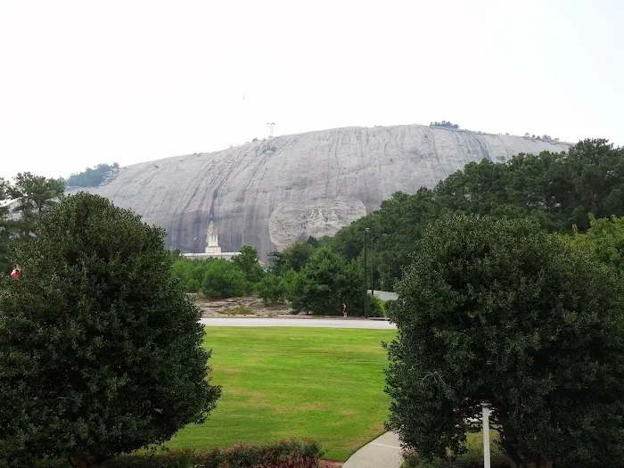 The Inn at Stone Mountain Park 3