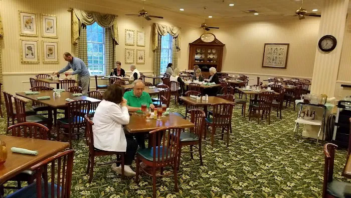 The Inn at Stone Mountain Park 3